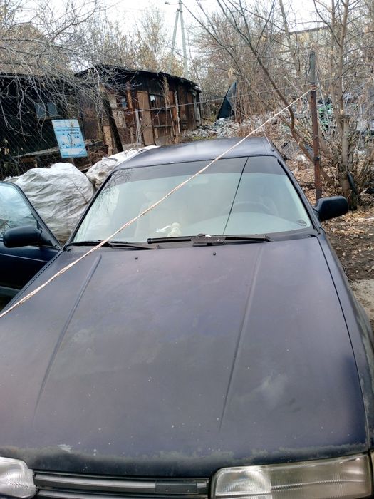 Мазда 1991года вып