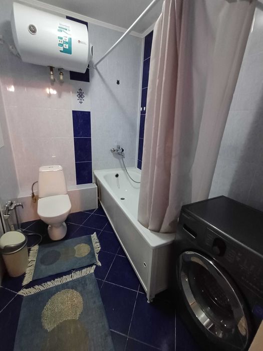 Квартира  Лесная поляна