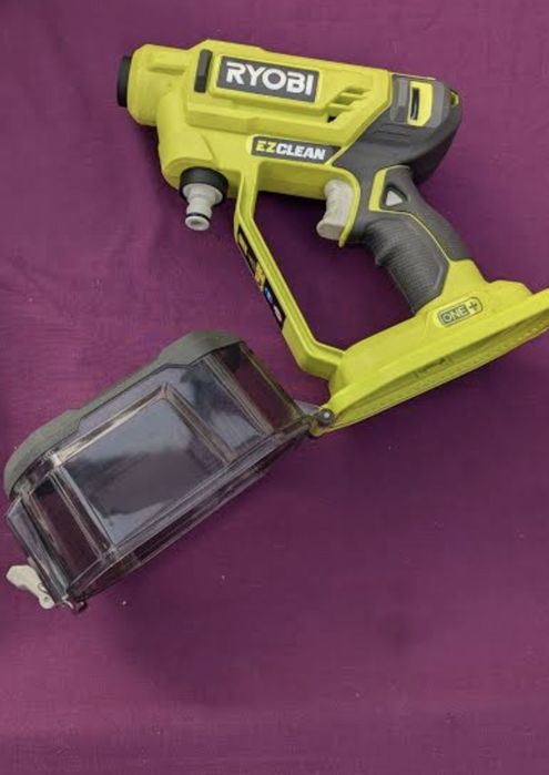 Pistol spălat cu presiune  RYOBI