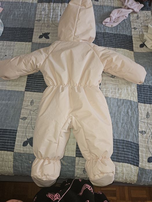 Комбинезон детский
