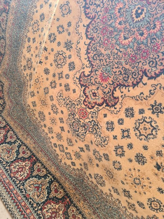 Продам ковёр! Сделано в СССР!