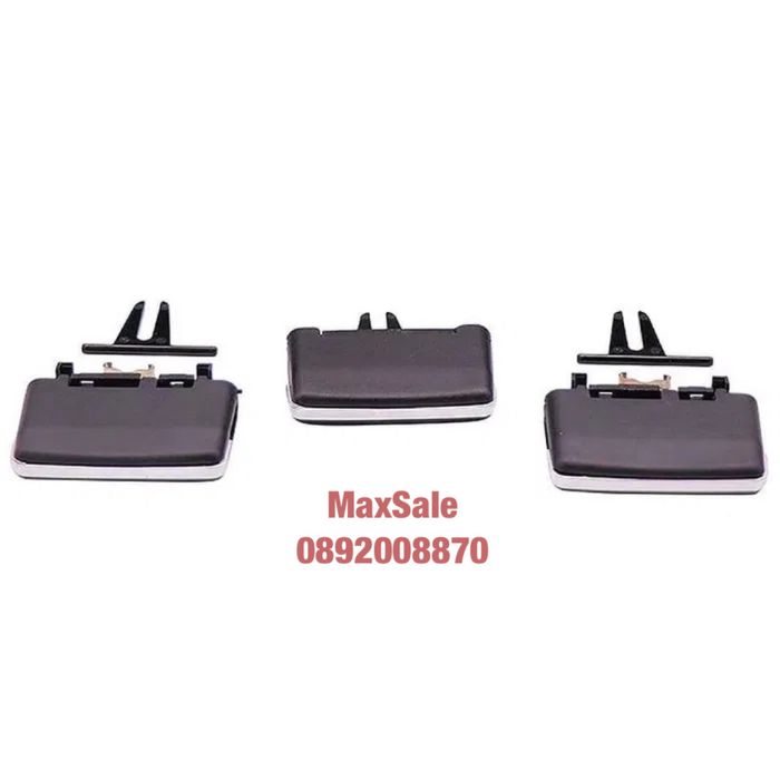 Щипка духалка въздуховод Mercedes Benz W204 C180 C320 Мерцедес Ц класа