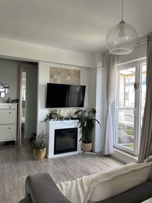 Apartament 2 camere cu terasa