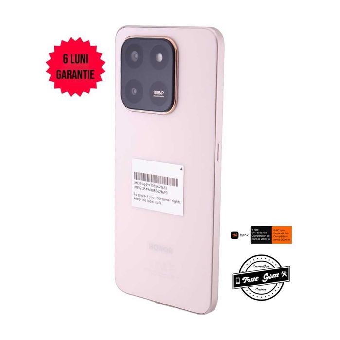 Honor X7d 256GB Desert Gold | TrueGSM