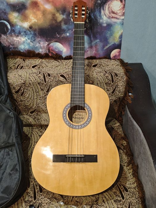 Классическая гитара