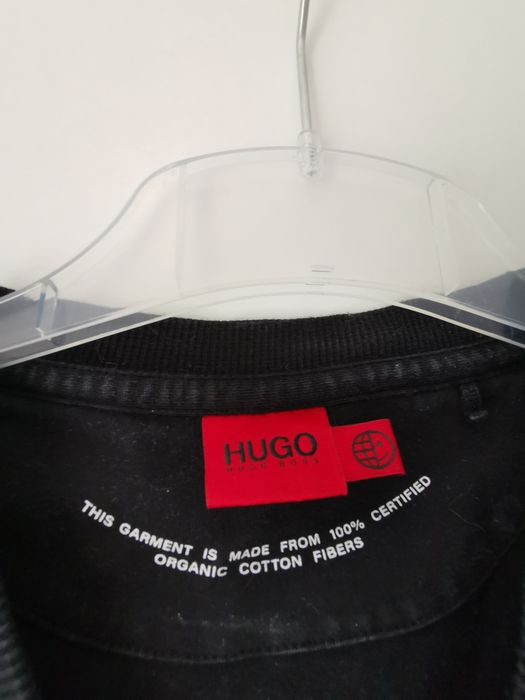 Tricou dama Hugo