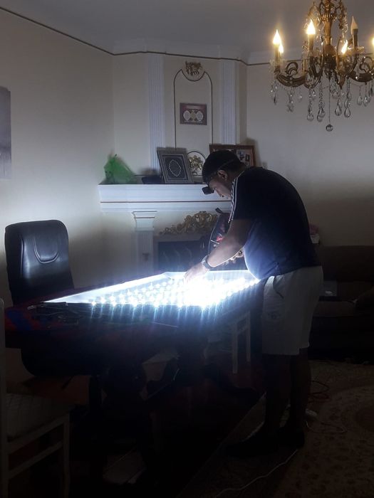 Ремонт телевизоров