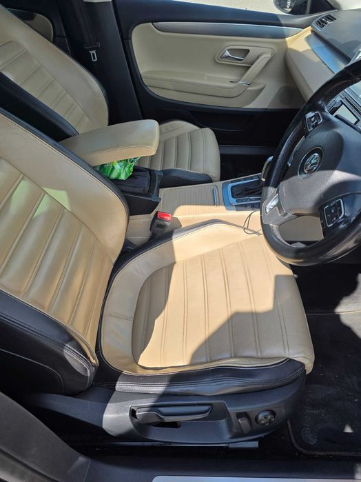 Volkswagen Passat CC 2015 diesel, 4.205 € — imagine 5