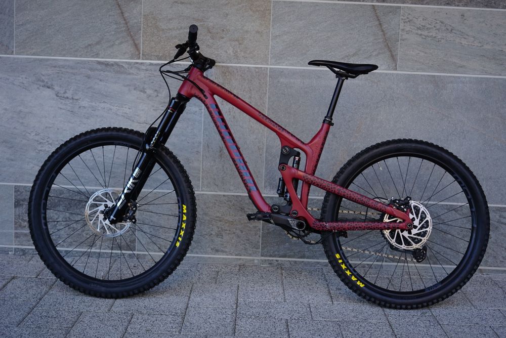 2022 Propain Tyee Lyrik Ultimate/SRAM GX *Топ Ендуро*