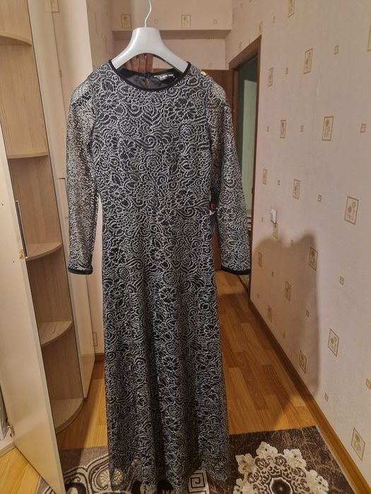 Вечерние  платья