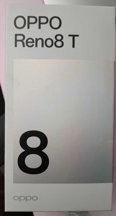 телефон Oppo Reno8 T
