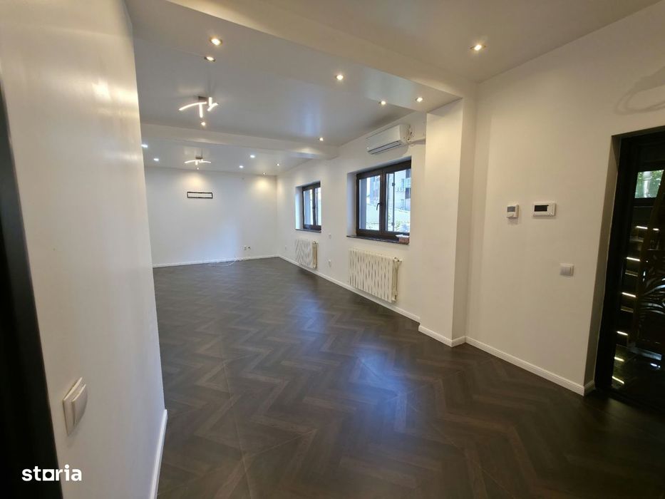 Cladire Individuala Curent trifazic 45 kw la 1 min Metrou Brancoveanu
