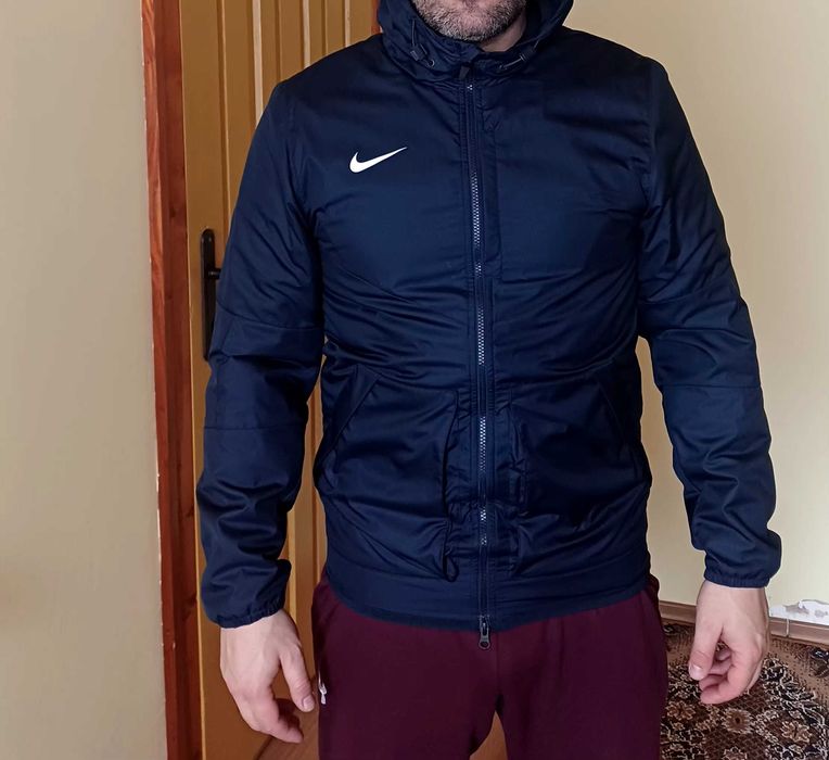 Мъжко горнище Nike