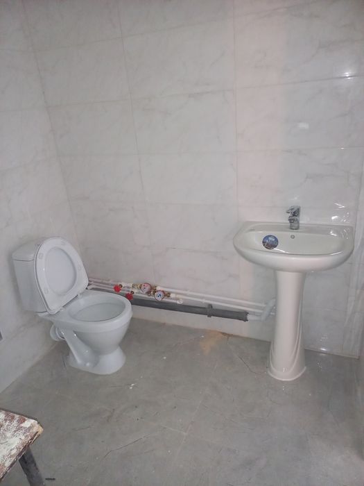 Атырау Услуги Сантехник