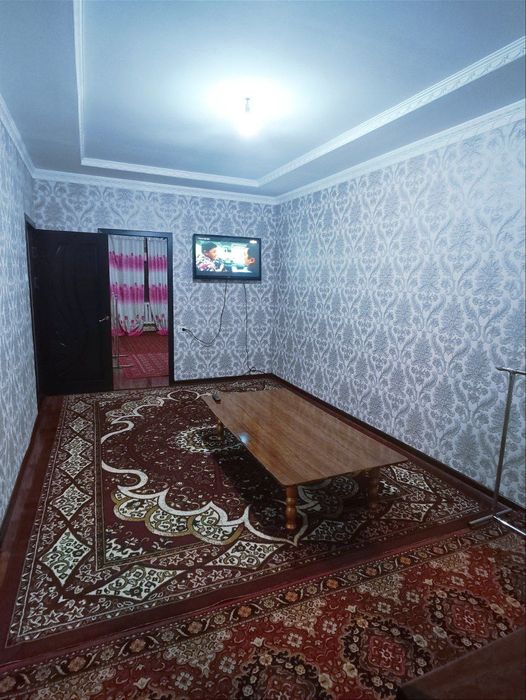 Srochni qizlarga kvartira sheriklikka