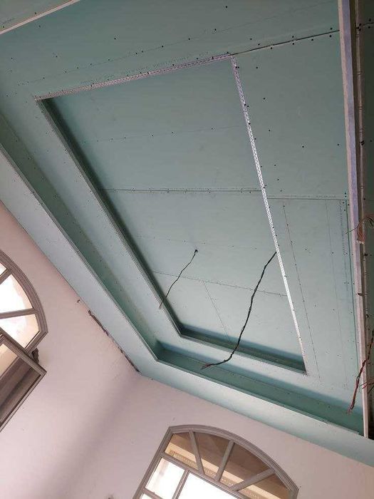 Gipsakaton xizmati Toshkent