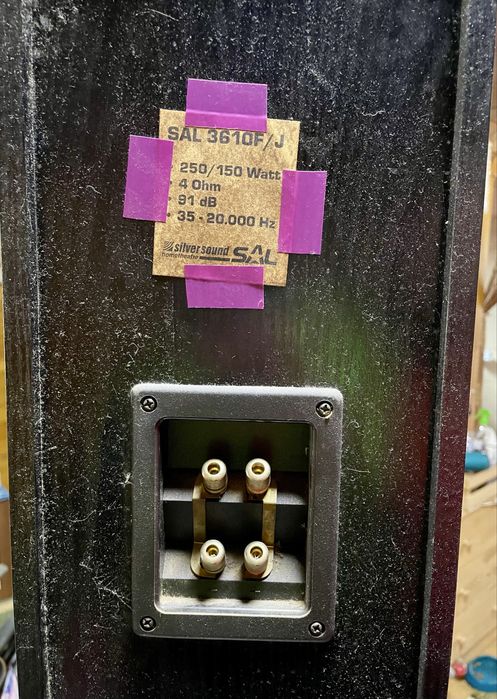 Vand boxe sal si statie