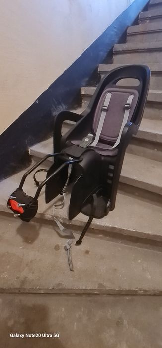 Столче за колело Polisport