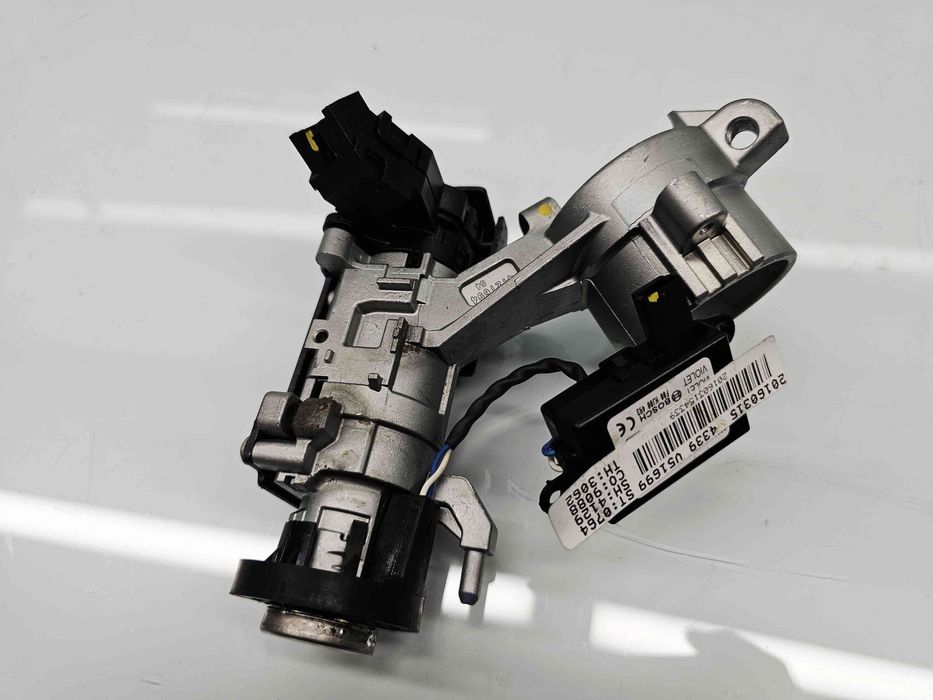 Contact cu cheie  Opel Zafira C (P12) [Fabr 2011-2017] 13383062 1.4 B