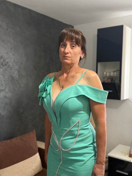 Vand rochie eleganta