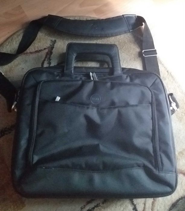 Geantă laptop dell