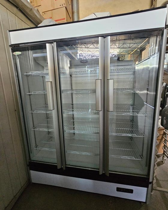 Ветриные холодильники