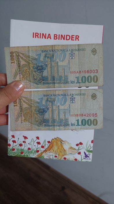 Bagnote una mie lei