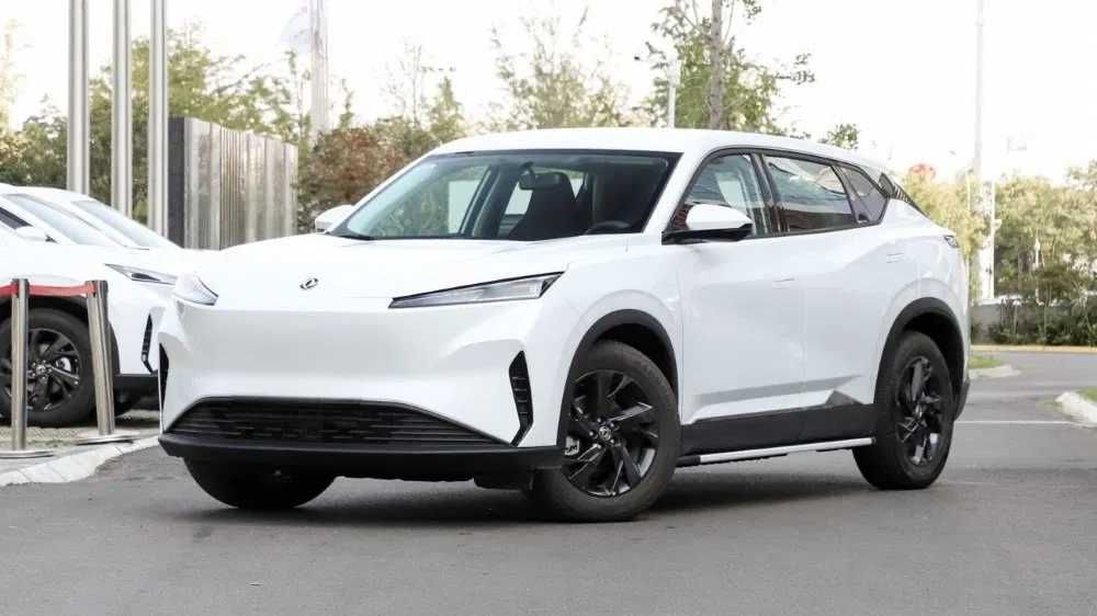 Dongfeng L7  pod zakaz