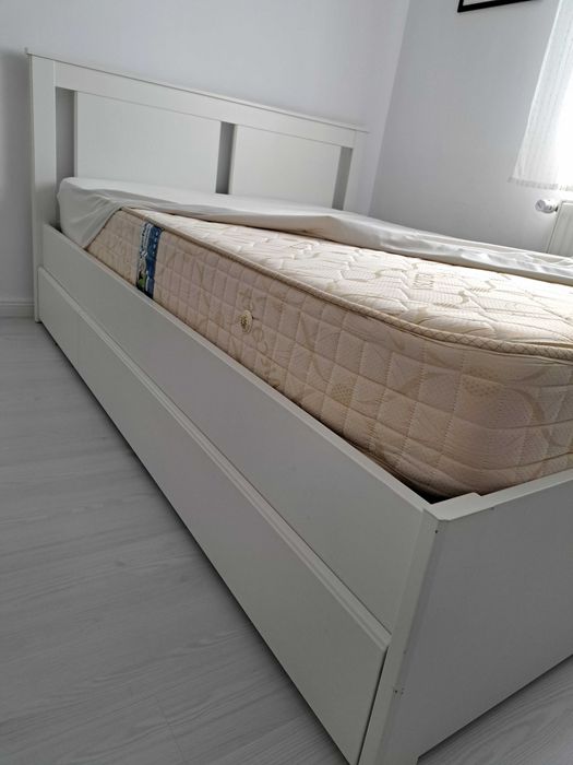 Pat Ikea saltea inclusa 140x200