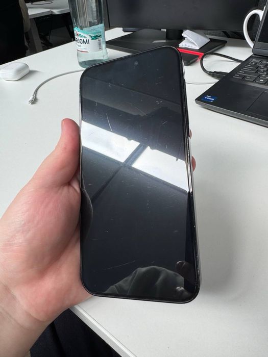 Iphone 14 pro max 1TB