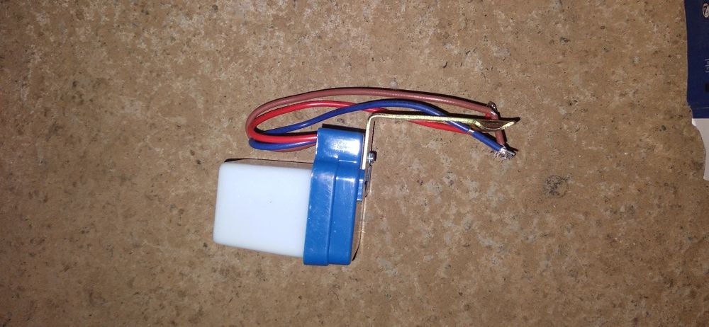 Реле пускатель концевой выключател фаза зашита