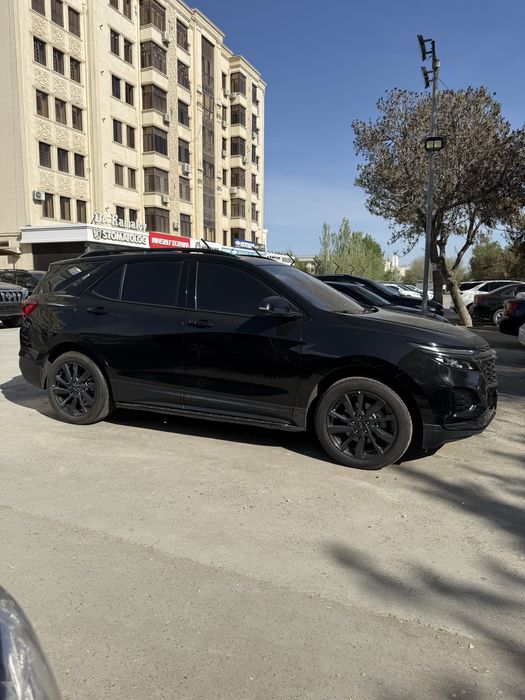 Ekvenoks 2021 full pazitsa