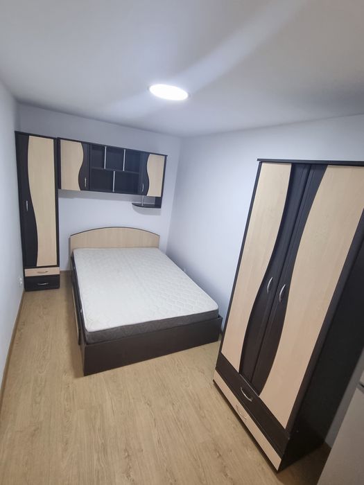 Închiriez apartament  în  Medgidia