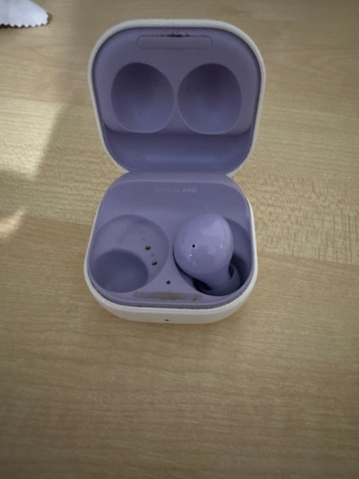 Galaxy buds2(F70F) продам