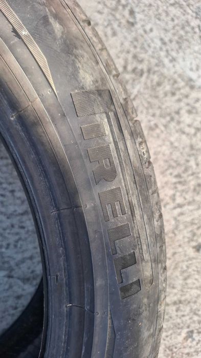 Гума 1бр 274/40/19 Pirelli