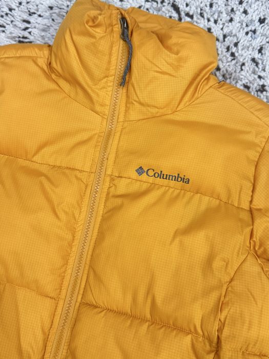 Дамско зимно яке COLUMBIA . Размер XS