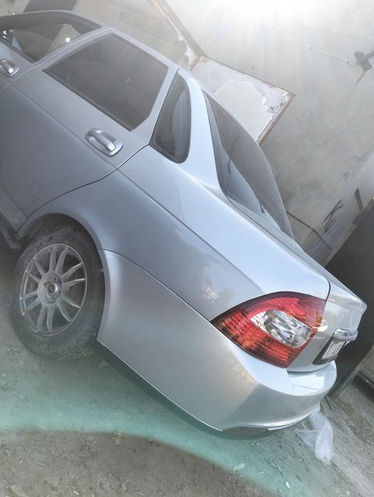 Кузовные работы авто