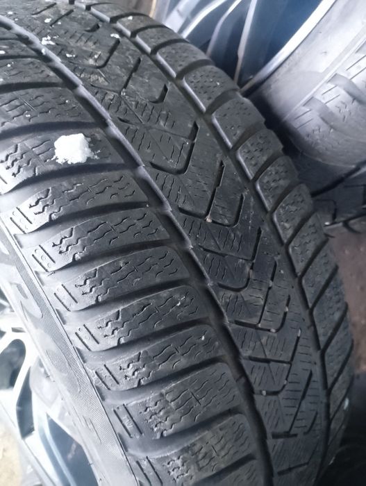 Продам диски бмв G30 р18