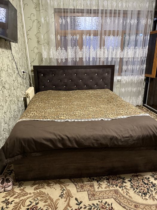 Мебель спалбный для дома