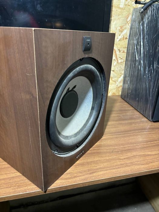 Сабвуфер Sony SA-W2500