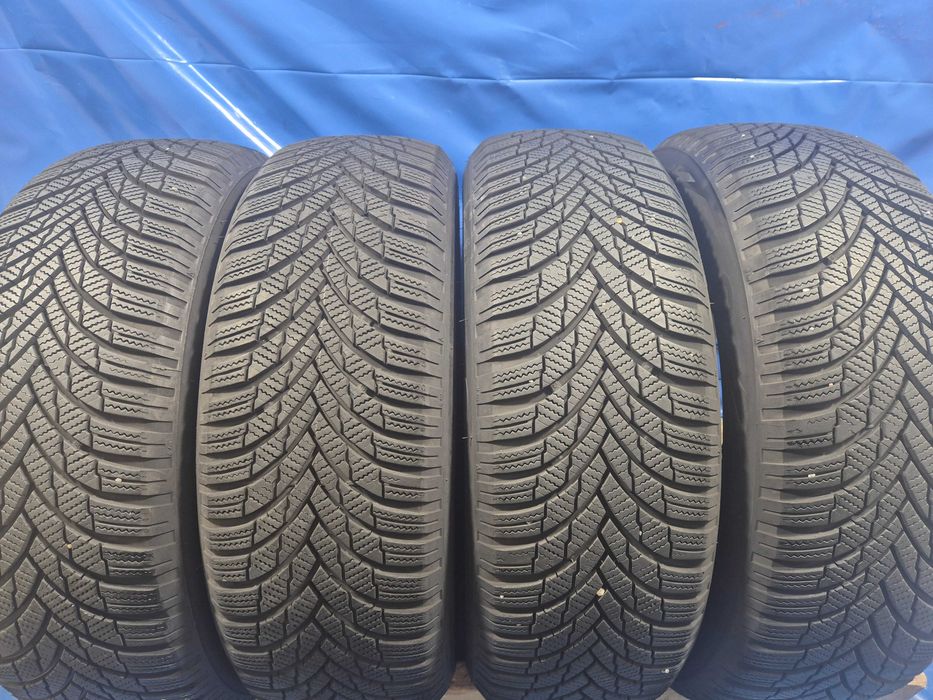 205/60/17 93h FIRESTONE