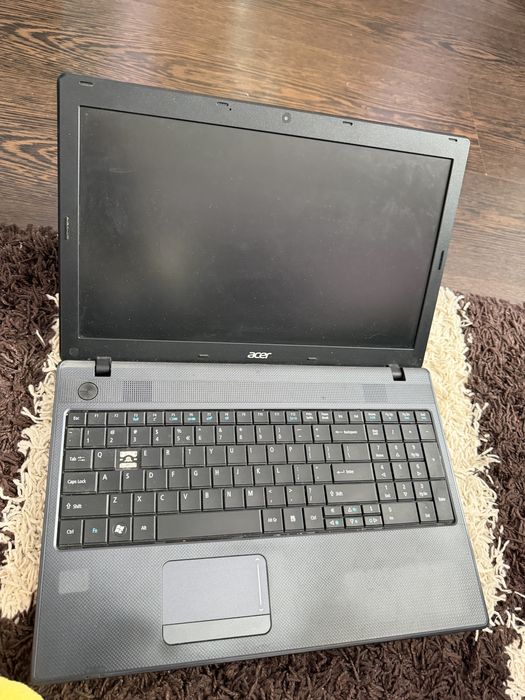 Vand piese laptop Acer Travel Mate 5744 model BIC50 [poze reale