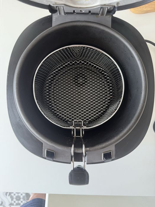 Friteuza tefal uni