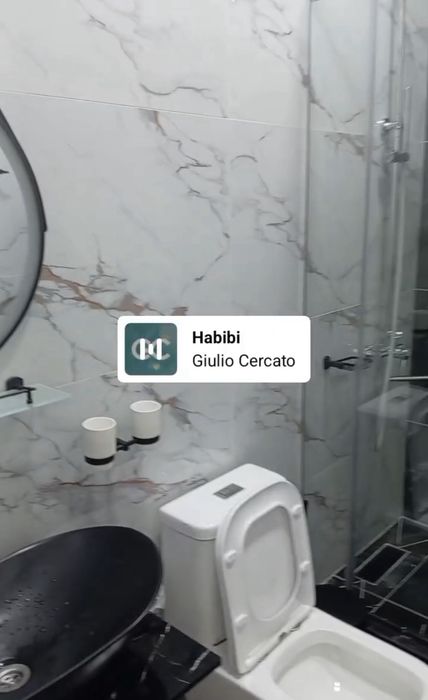 Сдается 2 ком Куйлюк Массив 5. ЖК Хонсарой