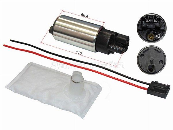 Топливный насос Daewoo Nexia