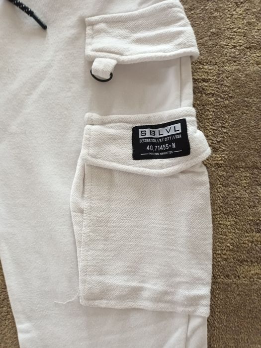 Pantaloni trening barbati mar. M