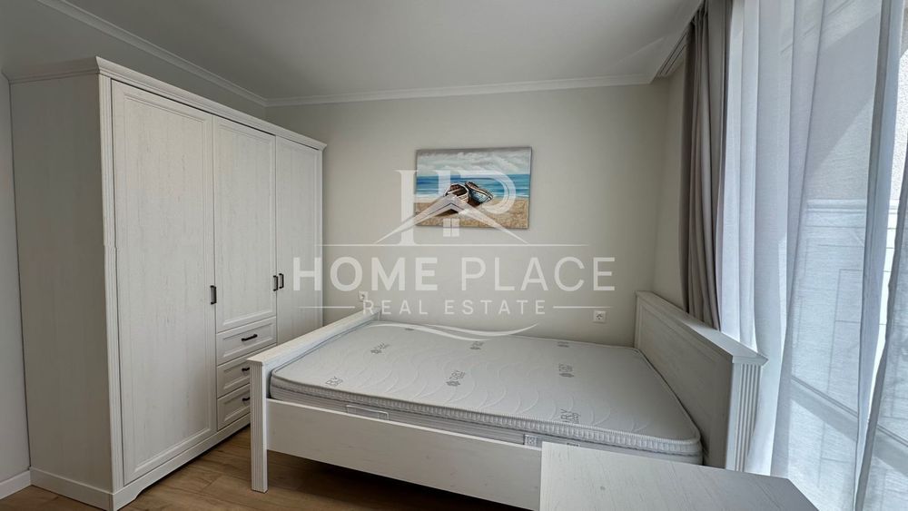 ТРИСТАЕН апартамент под наем - м-т Траката