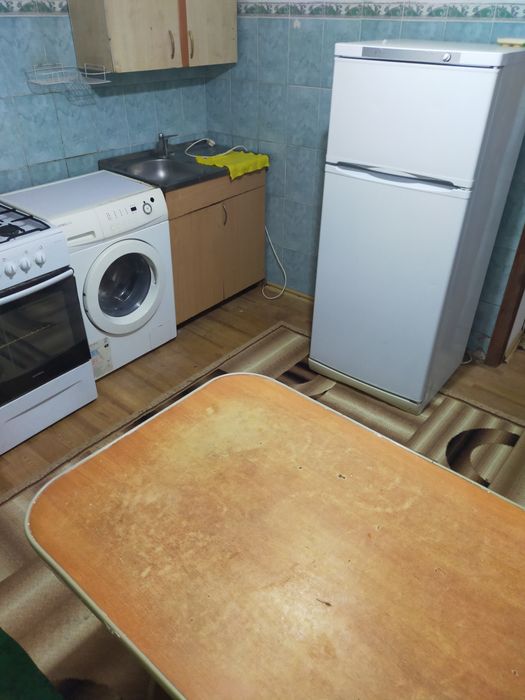 Суточная квартира