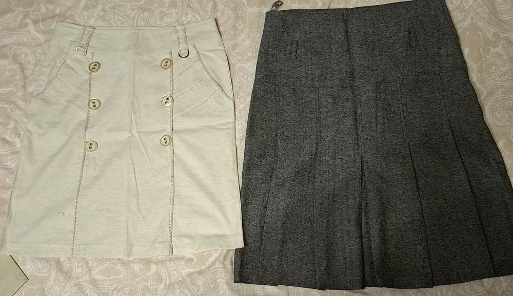 Женские вещи летние