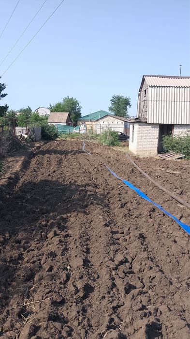 Продам дачу около старой мечети